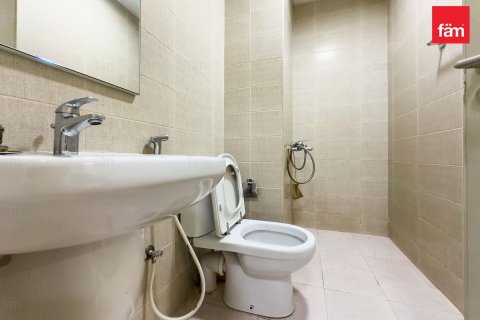 Lägenhet uthyres i Dubai, UAE 2 sovrum, 142.5 kvm Nr. 647882 - fotografi 20