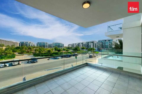 Lägenhet uthyres i Dubai, UAE 2 sovrum, 142.5 kvm Nr. 647882 - fotografi 24