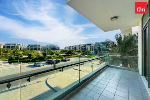 Lägenhet uthyres i Dubai, UAE 2 sovrum, 142.5 kvm Nr. 647882 - fotografi 26
