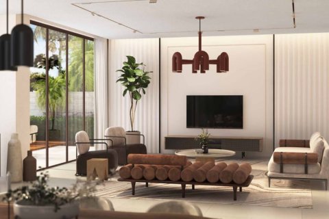 Townhouse in Dubai, UAE 5 bedrooms, 219.6 sq.m. № 647833 - photo 7