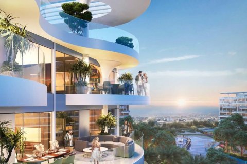 Townhouse in Dubai, UAE 5 bedrooms, 219.6 sq.m. № 647833 - photo 3
