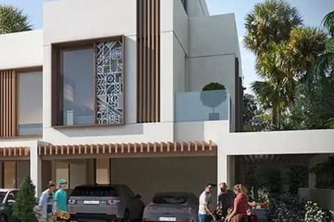 Townhouse in Dubai, UAE 5 bedrooms, 219.6 sq.m. № 647833 - photo 1