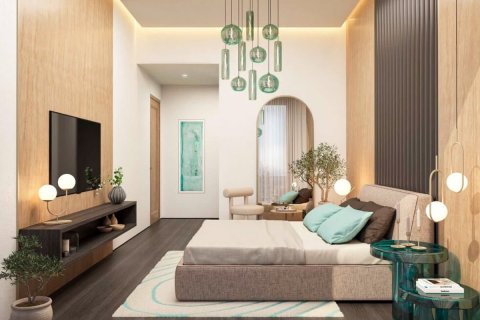 Townhouse in Dubai, UAE 5 bedrooms, 219.6 sq.m. № 647833 - photo 5