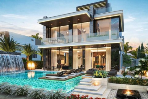 Townhouse in Dubai, UAE 5 bedrooms, 219.6 sq.m. № 647833 - photo 9