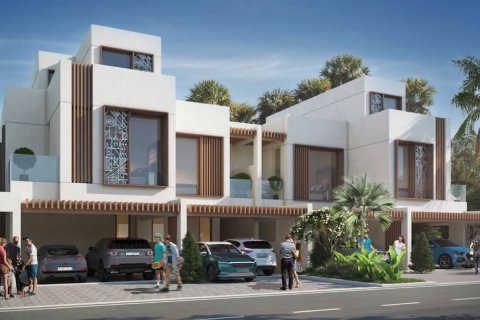 Townhouse in Dubai, UAE 5 bedrooms, 219.6 sq.m. № 647833 - photo 4