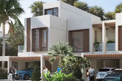 Townhouse in Dubai, UAE 5 bedrooms, 219.6 sq.m. № 647833 - photo 2