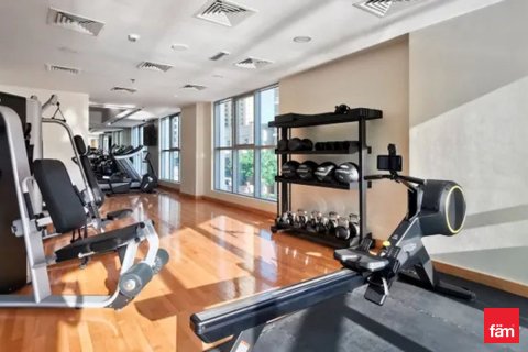 Apartament në Dubai Marina, Emiratet e Bashkuara Arabe 1 dhomë gjumi, 73 m2. № 647835 - Foto 5
