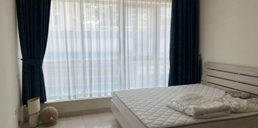 Apartament në Dubai Marina, Emiratet e Bashkuara Arabe 1 dhomë gjumi, 73 m2. № 647835