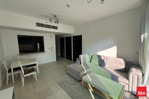 Üürile anda korter asukohaga Dubai Marina, AÜE: 1 magamistoaga, 73 m² Nr 647835 - pilt 10