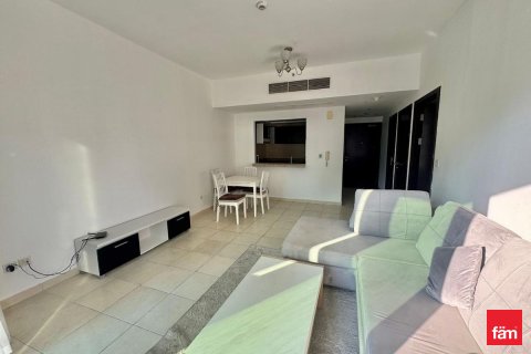 Üürile anda korter asukohaga Dubai Marina, AÜE: 1 magamistoaga, 73 m² Nr 647835 - pilt 1