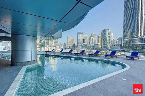 Apartament në Dubai Marina, Emiratet e Bashkuara Arabe 1 dhomë gjumi, 73 m2. № 647835 - Foto 6