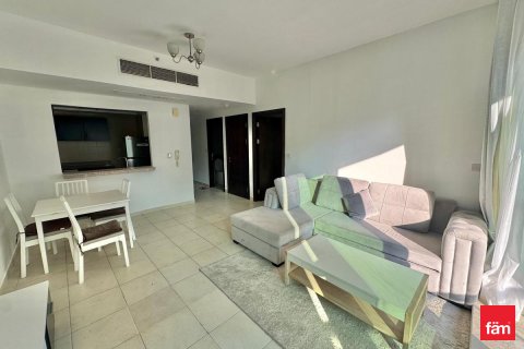 Üürile anda korter asukohaga Dubai Marina, AÜE: 1 magamistoaga, 73 m² Nr 647835 - pilt 11