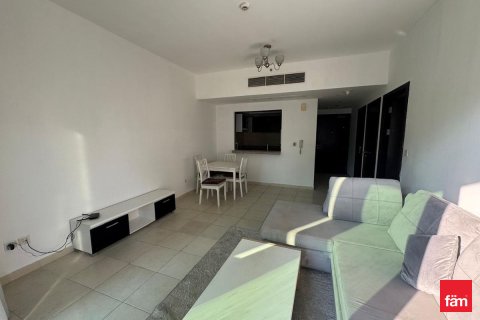 Üürile anda korter asukohaga Dubai Marina, AÜE: 1 magamistoaga, 73 m² Nr 647835 - pilt 6