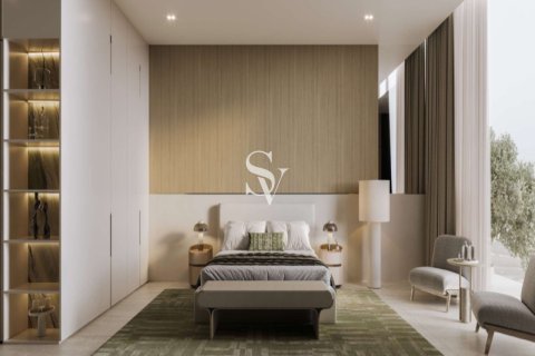 Huoneisto Motor City, Dubai, Arabiemiraatit 1 makuuhuone, 62 m2 № 740169 - kuva 11