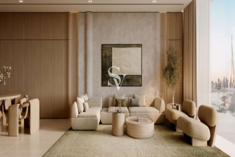 Huoneisto Motor City, Dubai, Arabiemiraatit 1 makuuhuone, 62 m2 № 740169 - kuva 10
