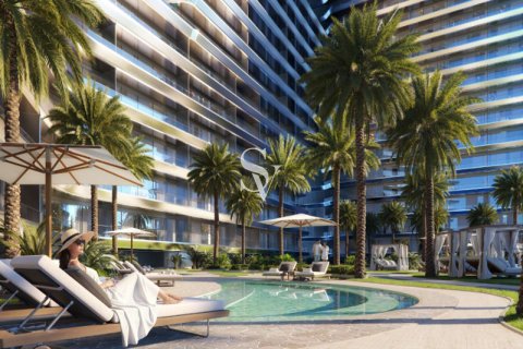 Huoneisto Motor City, Dubai, Arabiemiraatit 1 makuuhuone, 62 m2 № 740169 - kuva 7