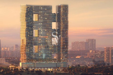 Квартира в Motor City, Дубай, ОАЭ 1 спальня, 62м2 № 740169