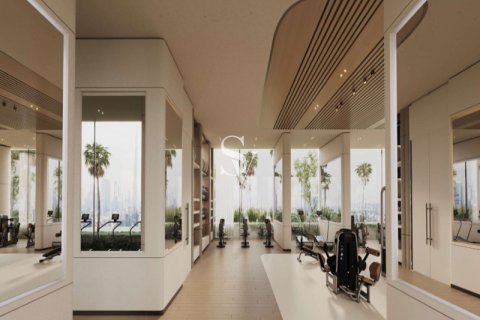 Huoneisto Motor City, Dubai, Arabiemiraatit 1 makuuhuone, 62 m2 № 740169 - kuva 6