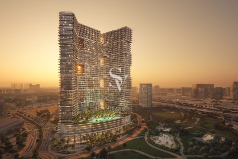 شقة للبيع في Motor City، دبي، الإمارات العربية المتحدة 1 غرفة نوم ، 76 متر مربع ، رقم 740168 - صورة 3