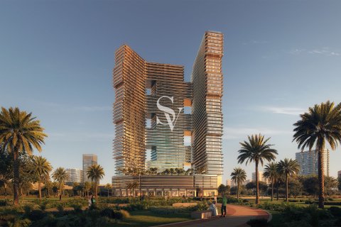 شقة للبيع في Motor City، دبي، الإمارات العربية المتحدة 1 غرفة نوم ، 76 متر مربع ، رقم 740168 - صورة 7