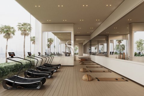 شقة للبيع في Motor City، دبي، الإمارات العربية المتحدة 1 غرفة نوم ، 76 متر مربع ، رقم 740168 - صورة 16
