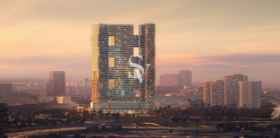 شقة في Motor City، دبي 1 غرفة نوم ، 76 متر مربع . ر قم 740168