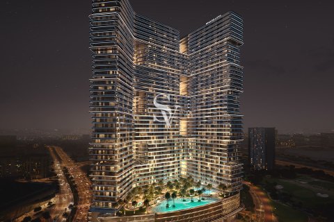 شقة للبيع في Motor City، دبي، الإمارات العربية المتحدة 1 غرفة نوم ، 76 متر مربع ، رقم 740168 - صورة 4