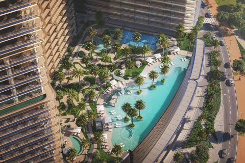 شقة للبيع في Motor City، دبي، الإمارات العربية المتحدة 1 غرفة نوم ، 76 متر مربع ، رقم 740168 - صورة 5