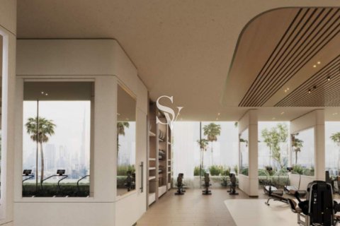 Apartament de vânzare în Motor City, Dubai, EAU 1 dormitor, 67 mp.  №740172 - poză 13
