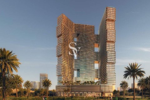 Apartament de vânzare în Motor City, Dubai, EAU 1 dormitor, 67 mp.  №740172 - poză 5