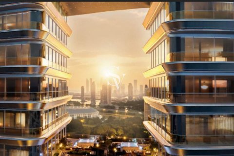 Apartament de vânzare în Motor City, Dubai, EAU 1 dormitor, 67 mp.  №740172 - poză 6