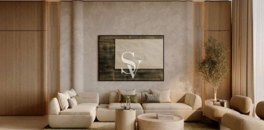 Apartament în Motor City, Dubai, EAU 1 dormitor, 67 mp.  №740172