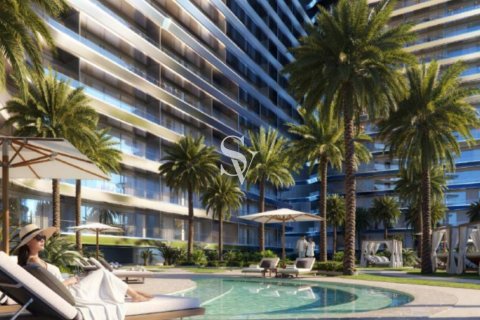 Apartament de vânzare în Motor City, Dubai, EAU 1 dormitor, 67 mp.  №740172 - poză 4
