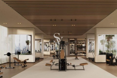 Apartament de vânzare în Motor City, Dubai, EAU 1 dormitor, 67 mp.  №740172 - poză 11
