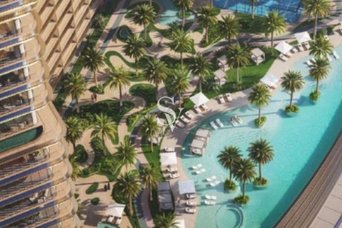 Apartament de vânzare în Motor City, Dubai, EAU 1 dormitor, 67 mp.  №740172 - poză 3