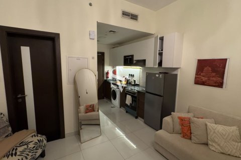 Apartament na sprzedaż w Dubai, ZEA 38 mkw., nr 740170 - zdjęcie 7