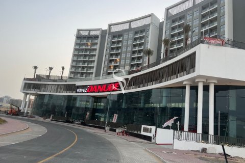 Apartament na sprzedaż w Dubai, ZEA 38 mkw., nr 740170 - zdjęcie 9