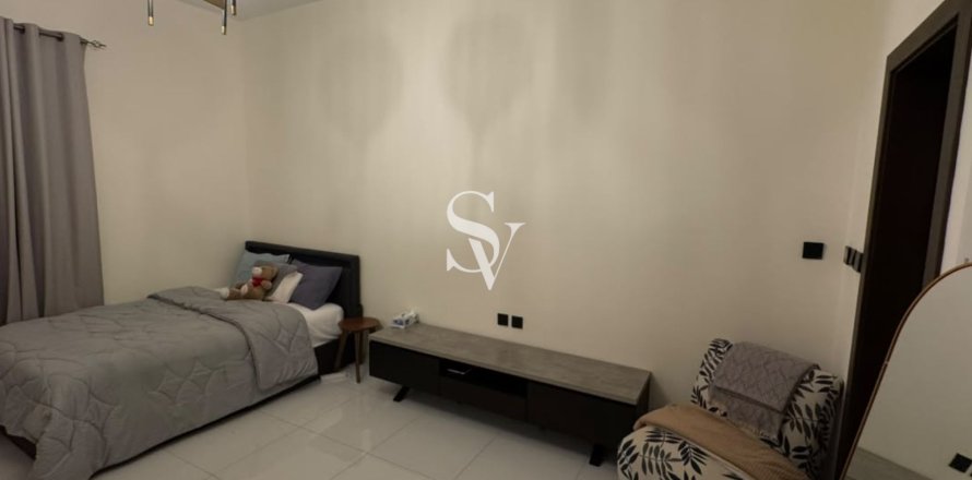 Apartament w Dubai, ZEA 38 mkw. nr 740170
