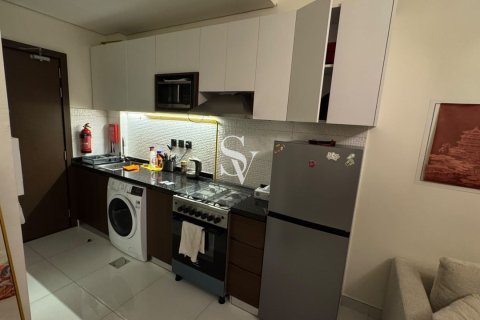 Apartament na sprzedaż w Dubai, ZEA 38 mkw., nr 740170 - zdjęcie 8