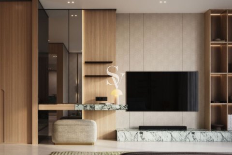 Apartament de vânzare în Al Jaddaf, Dubai, EAU 1 dormitor, 89 mp. №740167 - poză 13