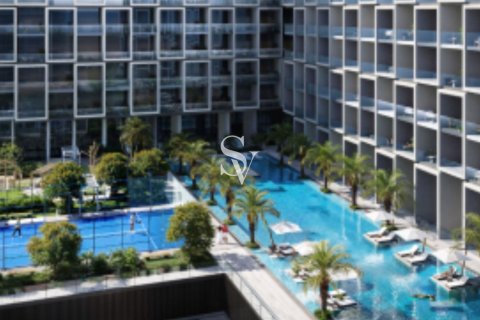 Apartament de vânzare în Al Jaddaf, Dubai, EAU 1 dormitor, 89 mp. №740167 - poză 6
