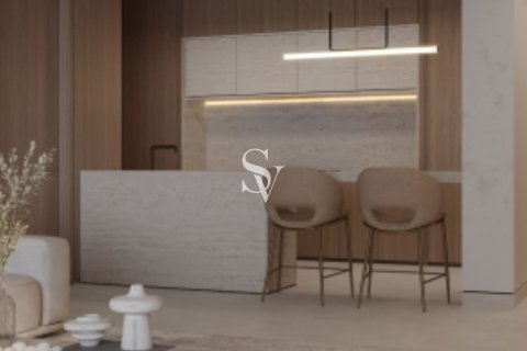 Apartament de vânzare în Al Jaddaf, Dubai, EAU 1 dormitor, 89 mp. №740167 - poză 8