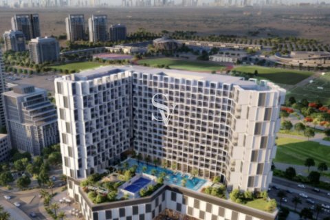 Apartament de vânzare în Al Jaddaf, Dubai, EAU 1 dormitor, 89 mp. №740167 - poză 7