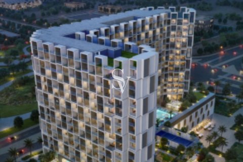 Apartament de vânzare în Al Jaddaf, Dubai, EAU 1 dormitor, 89 mp. №740167 - poză 10