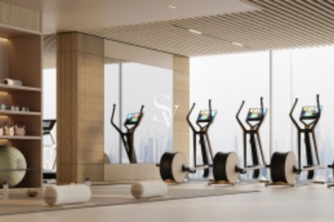 Apartament de vânzare în Al Jaddaf, Dubai, EAU 1 dormitor, 89 mp. №740167 - poză 5