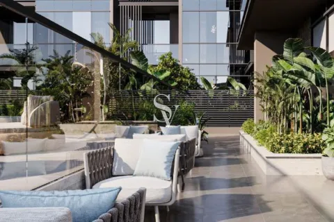 Apartment til salg i Jumeirah Village Circle, Dubai, UAE 2 soveværelser, 94 kvm № 740171 - foto 12