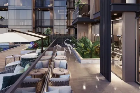 Apartment til salg i Jumeirah Village Circle, Dubai, UAE 2 soveværelser, 94 kvm № 740171 - foto 7