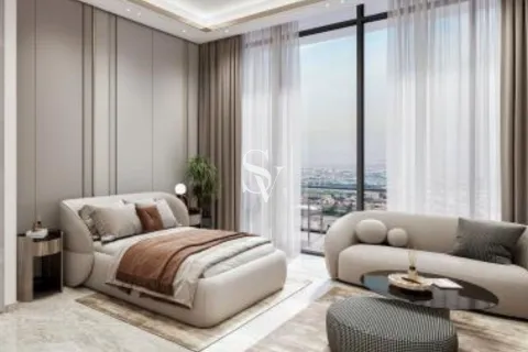 Apartment til salg i Jumeirah Village Circle, Dubai, UAE 2 soveværelser, 94 kvm № 740171 - foto 3