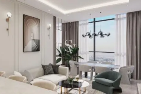 Apartment til salg i Jumeirah Village Circle, Dubai, UAE 2 soveværelser, 94 kvm № 740171 - foto 24