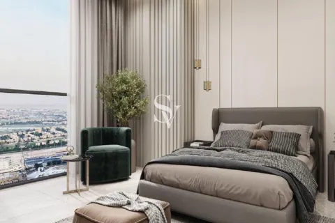 Apartment til salg i Jumeirah Village Circle, Dubai, UAE 2 soveværelser, 94 kvm № 740171 - foto 28